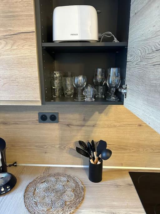 Magnifique F3. 4 A 6 Personnes Apartment *