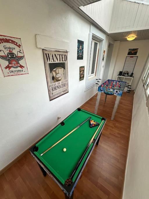 Apartment Magnifique F3. 4 A 6 Personnes *