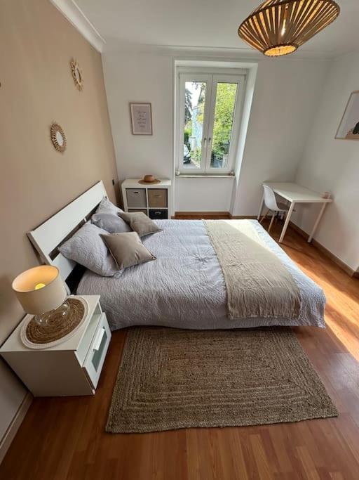 Apartment Magnifique F3. 4 A 6 Personnes