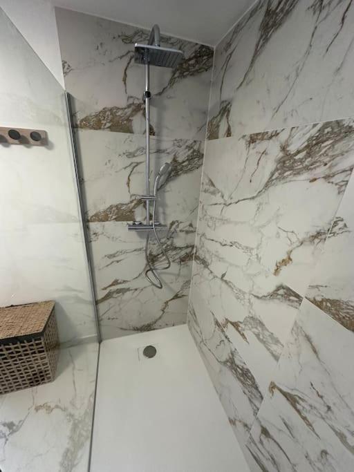 Apartment Magnifique F3. 4 A 6 Personnes Lutterbach