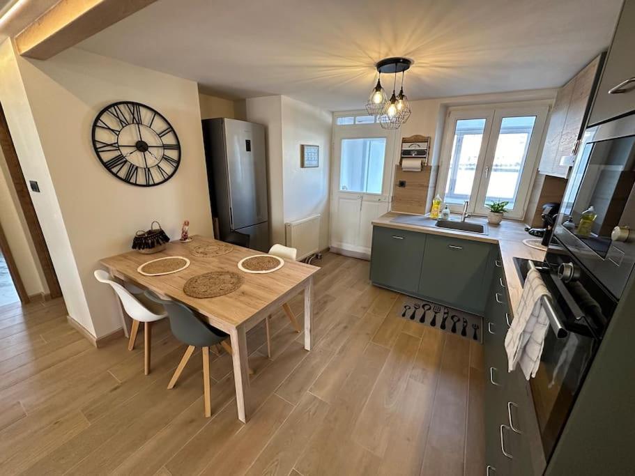 Apartment Magnifique F3. 4 A 6 Personnes *