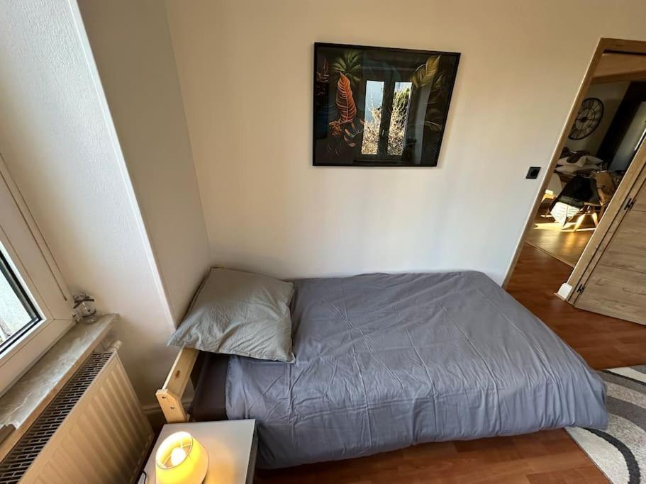 Apartment Magnifique F3. 4 A 6 Personnes