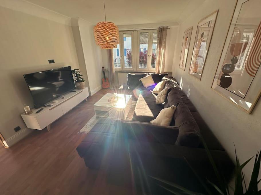 Magnifique F3. 4 A 6 Personnes Apartment *
